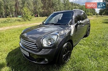 Хетчбек MINI Cooper 2012 в Житомирі