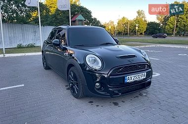 Хэтчбек MINI Cooper 2015 в Харькове