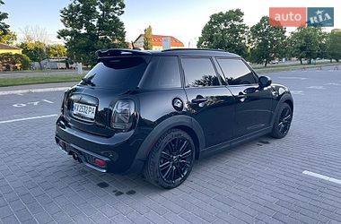 Хетчбек MINI Cooper 2015 в Харкові