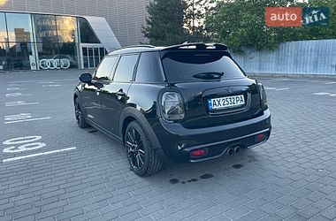 Хетчбек MINI Cooper 2015 в Харкові
