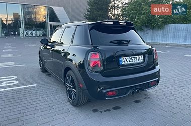 Хетчбек MINI Cooper 2015 в Харкові