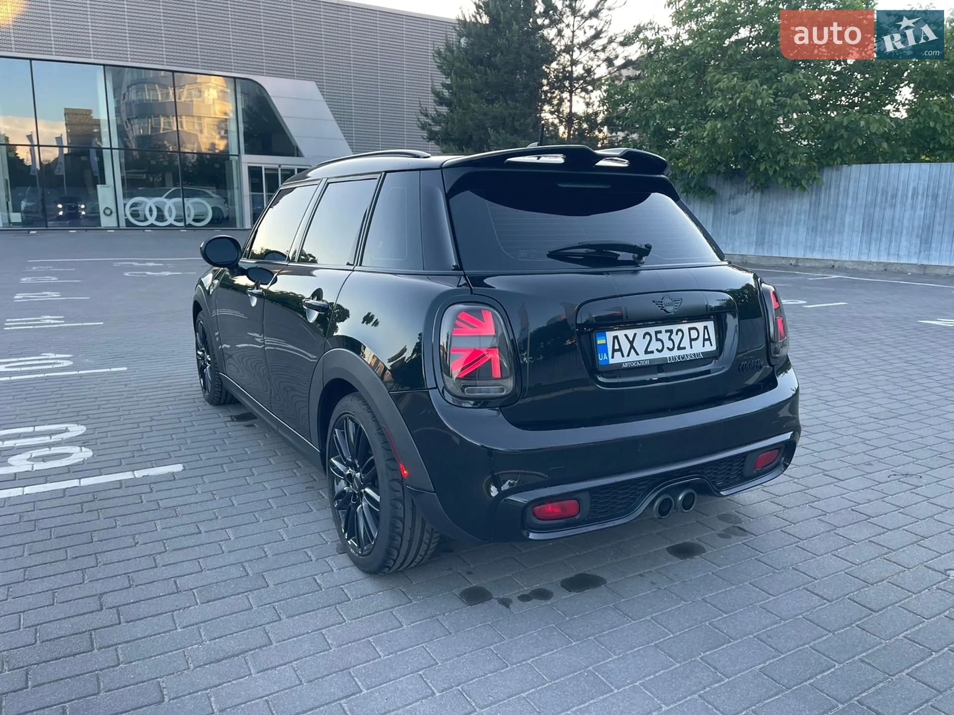 2015 MINI Cooper - мініатюра 14