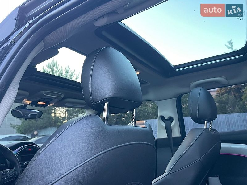 Хетчбек MINI Cooper 2015 в Харкові