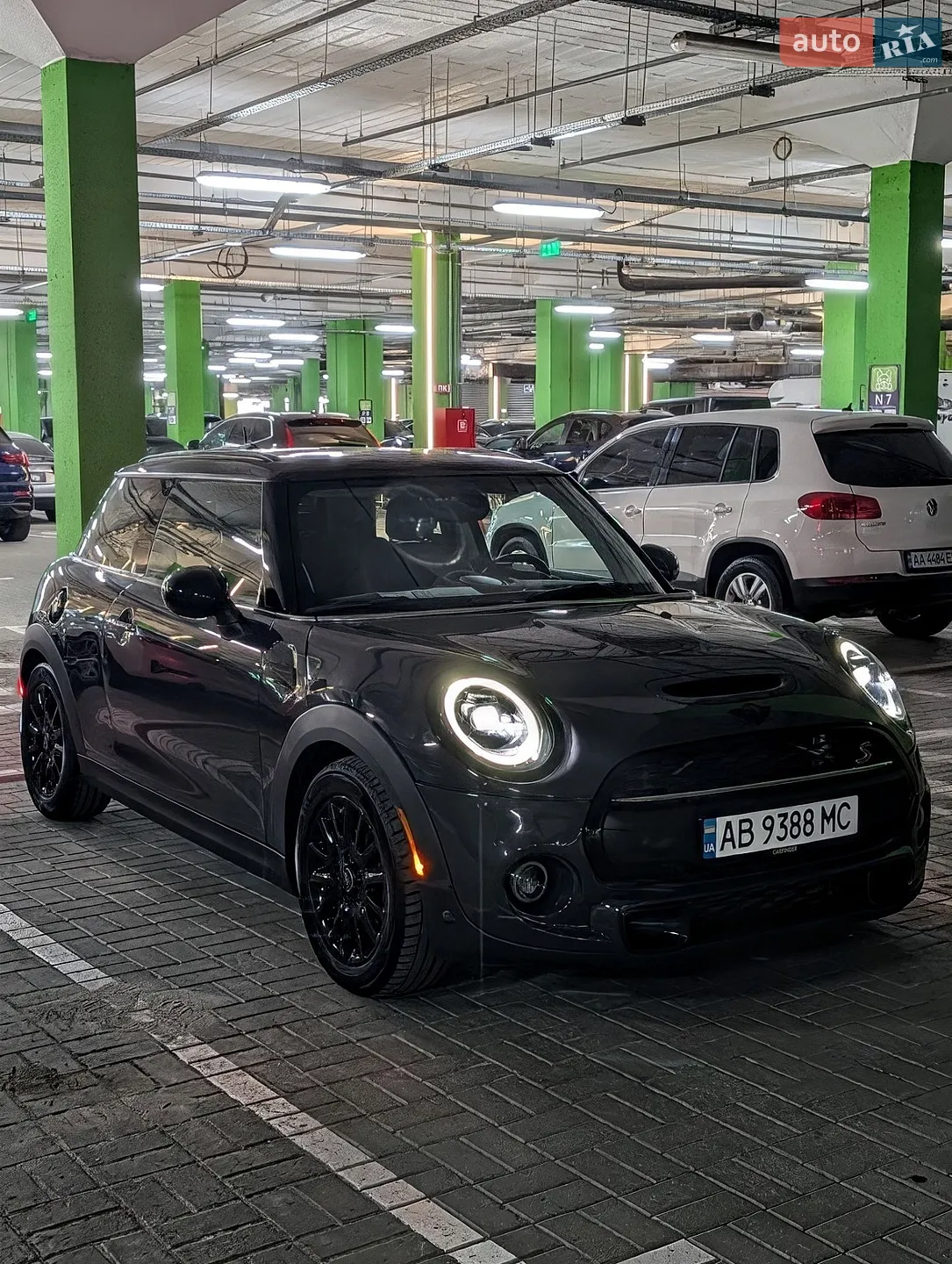 2016 MINI Cooper - мініатюра 3