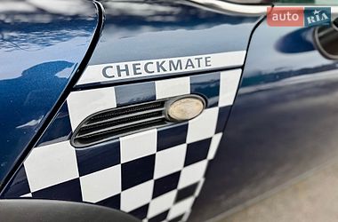Хэтчбек MINI Cooper 2006 в Киеве