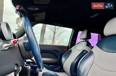 Хэтчбек MINI Cooper 2006 в Киеве