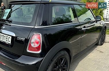 Хетчбек MINI Cooper 2013 в Чернівцях