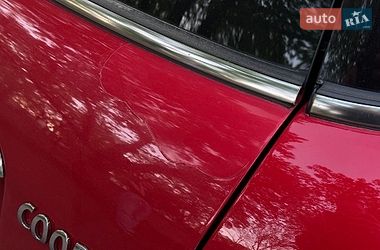 Хэтчбек MINI Cooper 2008 в Чернигове