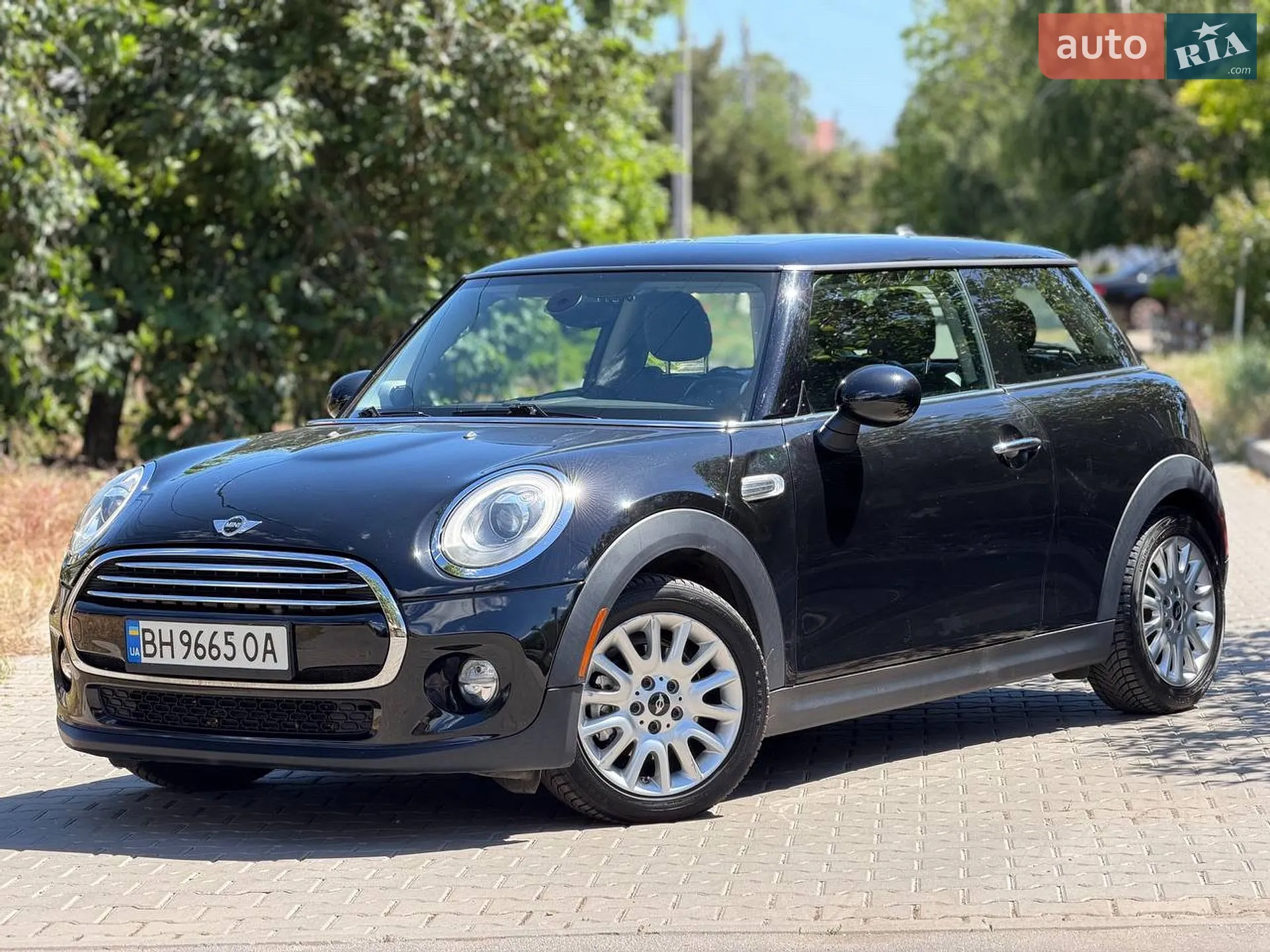 2015 MINI Cooper - мініатюра 2