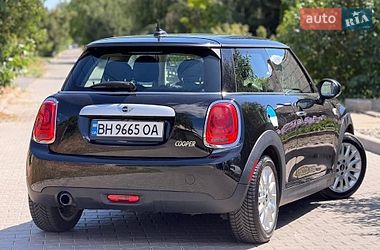 Хетчбек MINI Cooper 2015 в Одесі