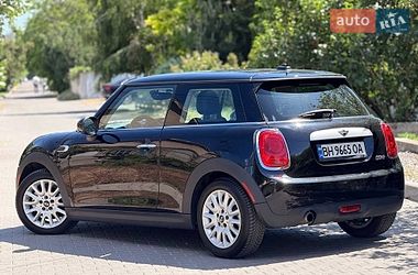 Хетчбек MINI Cooper 2015 в Одесі