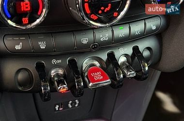 Хетчбек MINI Cooper 2015 в Одесі