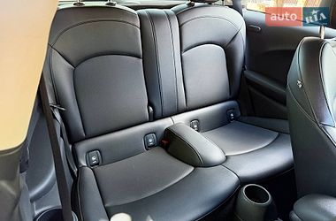 Хетчбек MINI Cooper 2015 в Одесі