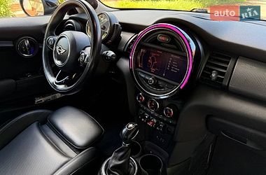 Хетчбек MINI Cooper 2015 в Одесі