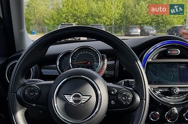 Хетчбек MINI Cooper 2015 в Києві