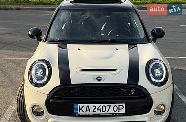 Хетчбек MINI Cooper 2015 в Києві