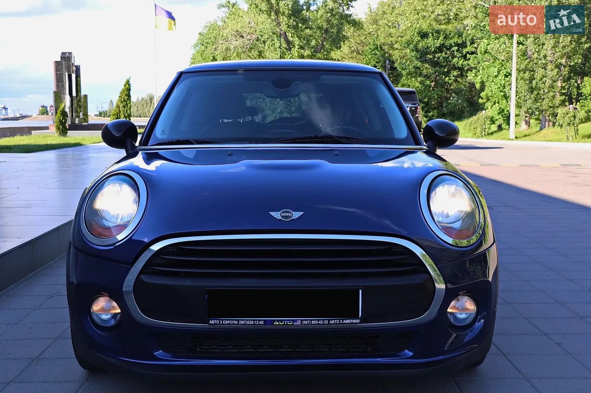 2015 MINI Cooper - мініатюра 2