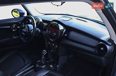 Хетчбек MINI Cooper 2015 в Кременчуці