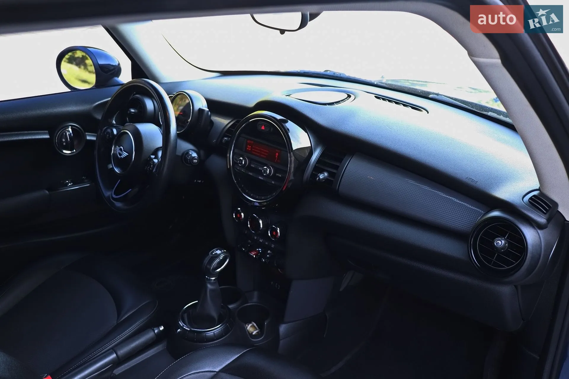 2015 MINI Cooper - мініатюра 9