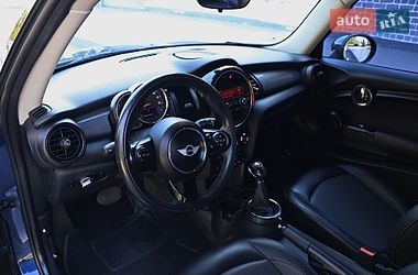 Хетчбек MINI Cooper 2015 в Кременчуці