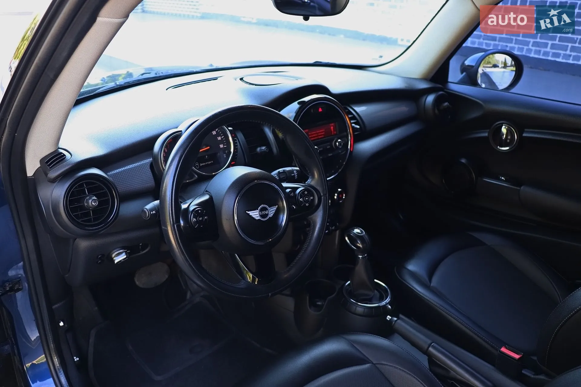 2015 MINI Cooper - мініатюра 12