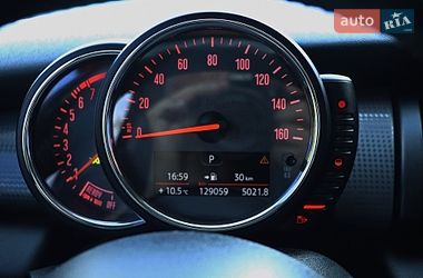 Хетчбек MINI Cooper 2015 в Кременчуці