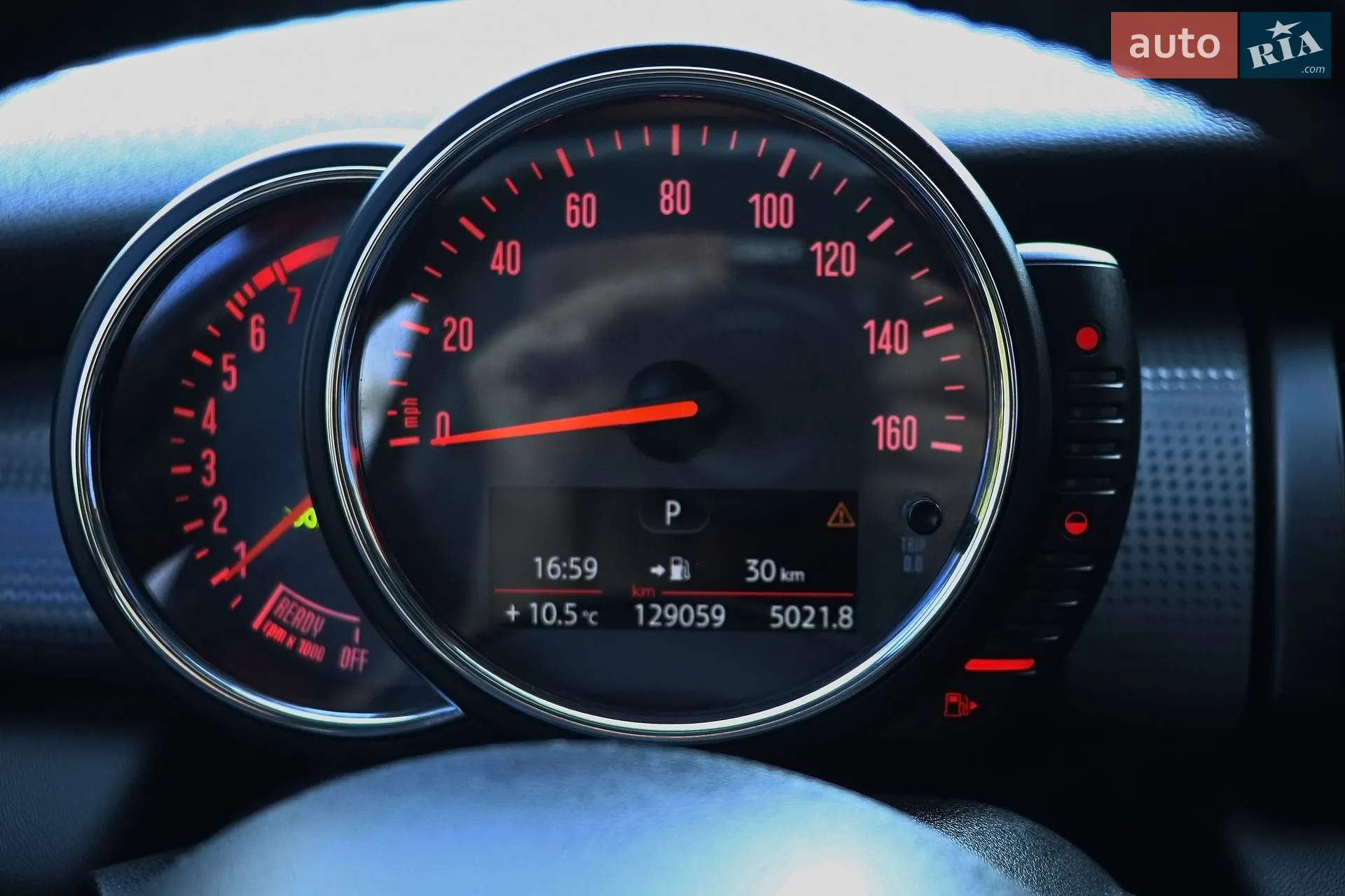 2015 MINI Cooper - мініатюра 15