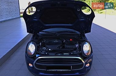 Хетчбек MINI Cooper 2015 в Кременчуці