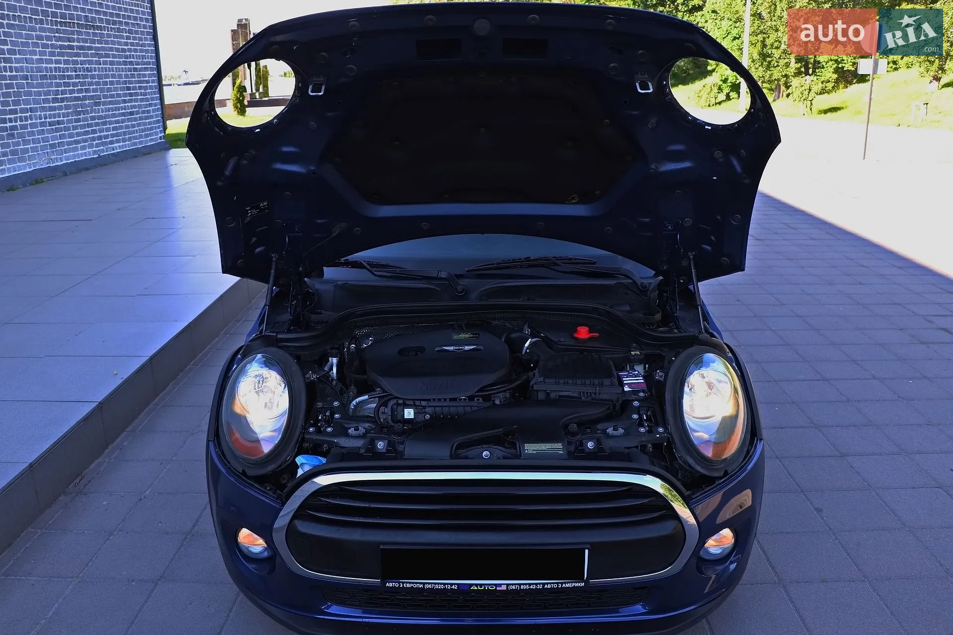 2015 MINI Cooper - мініатюра 18