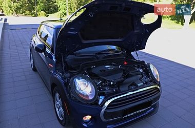 Хетчбек MINI Cooper 2015 в Кременчуці