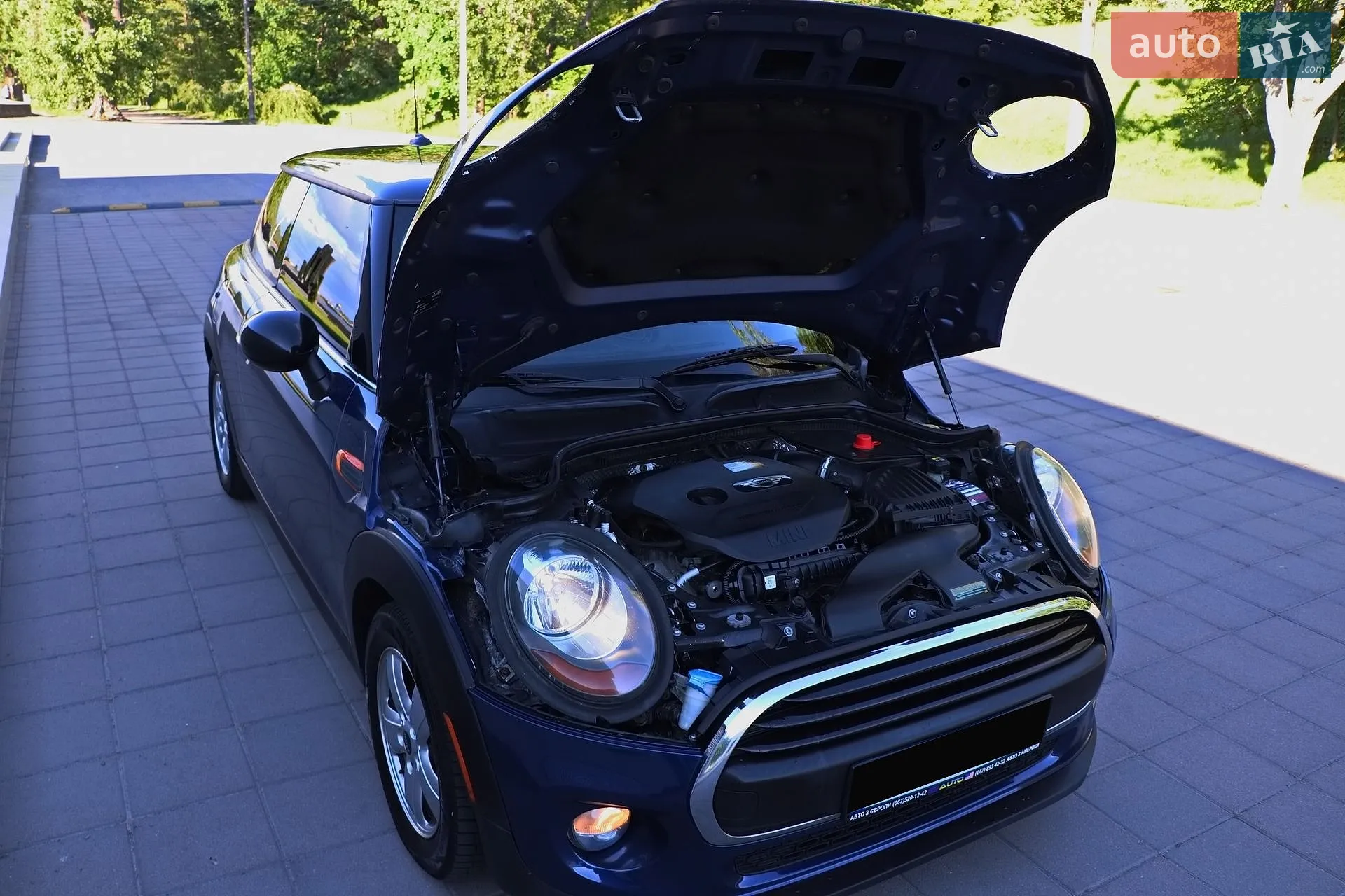 2015 MINI Cooper - мініатюра 21