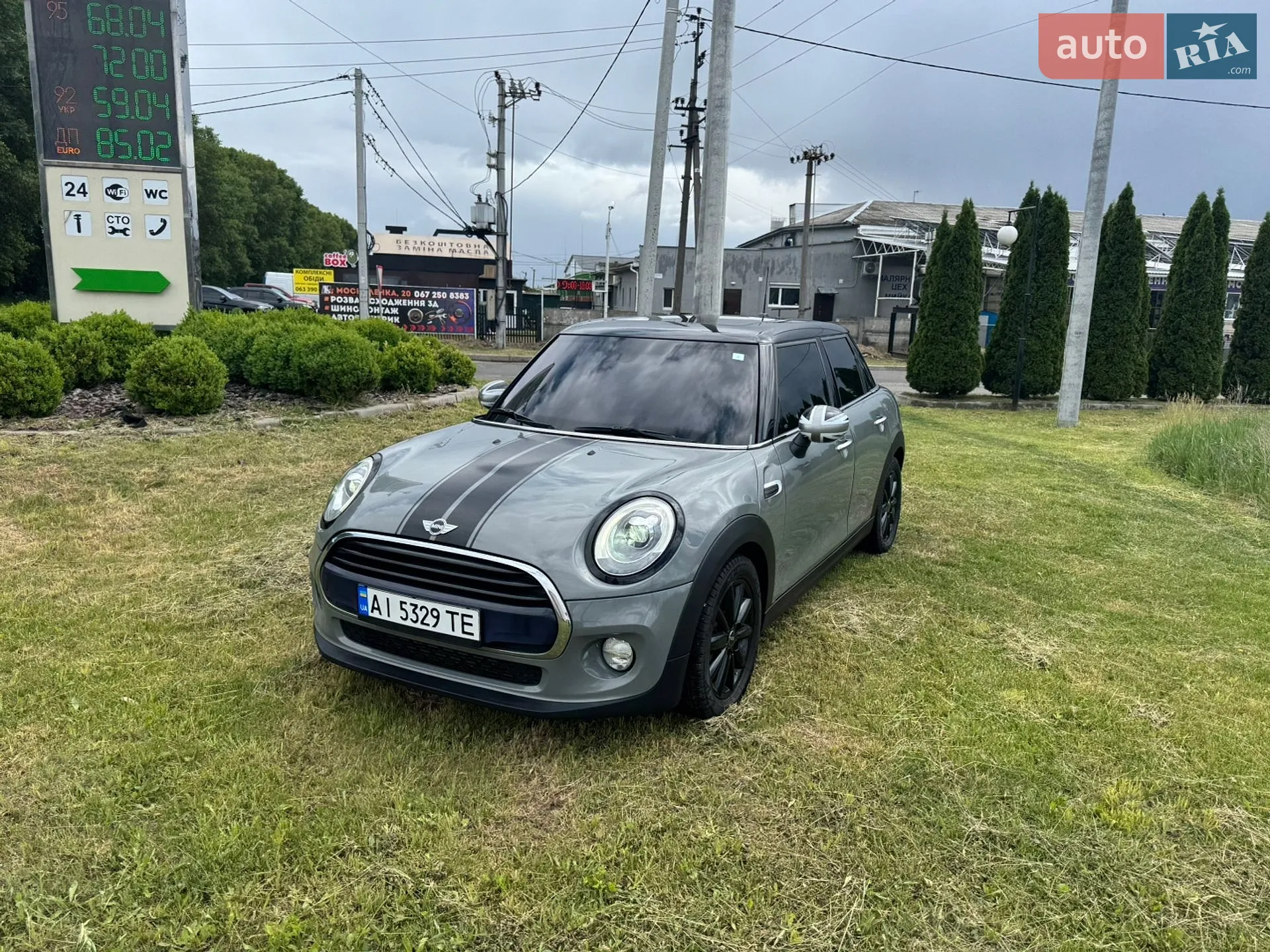 2016 MINI Cooper - фото 1