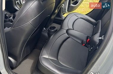 Хэтчбек MINI Cooper 2016 в Броварах