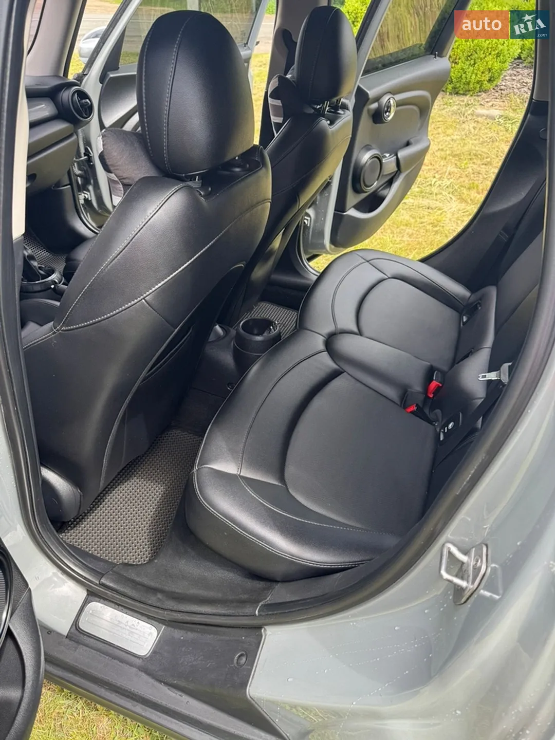 2016 MINI Cooper - мініатюра 11