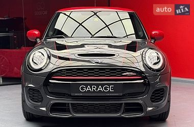Хэтчбек MINI Cooper 2019 в Киеве