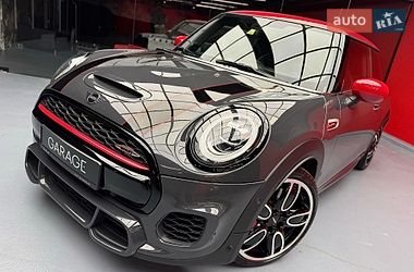 Хэтчбек MINI Cooper 2019 в Киеве