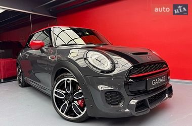 Хэтчбек MINI Cooper 2019 в Киеве