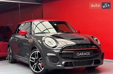 Хэтчбек MINI Cooper 2019 в Киеве