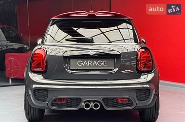 Хэтчбек MINI Cooper 2019 в Киеве