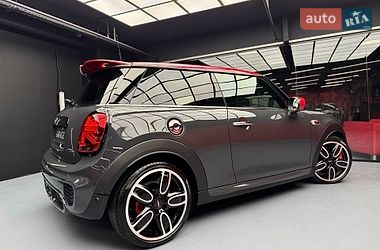 Хэтчбек MINI Cooper 2019 в Киеве