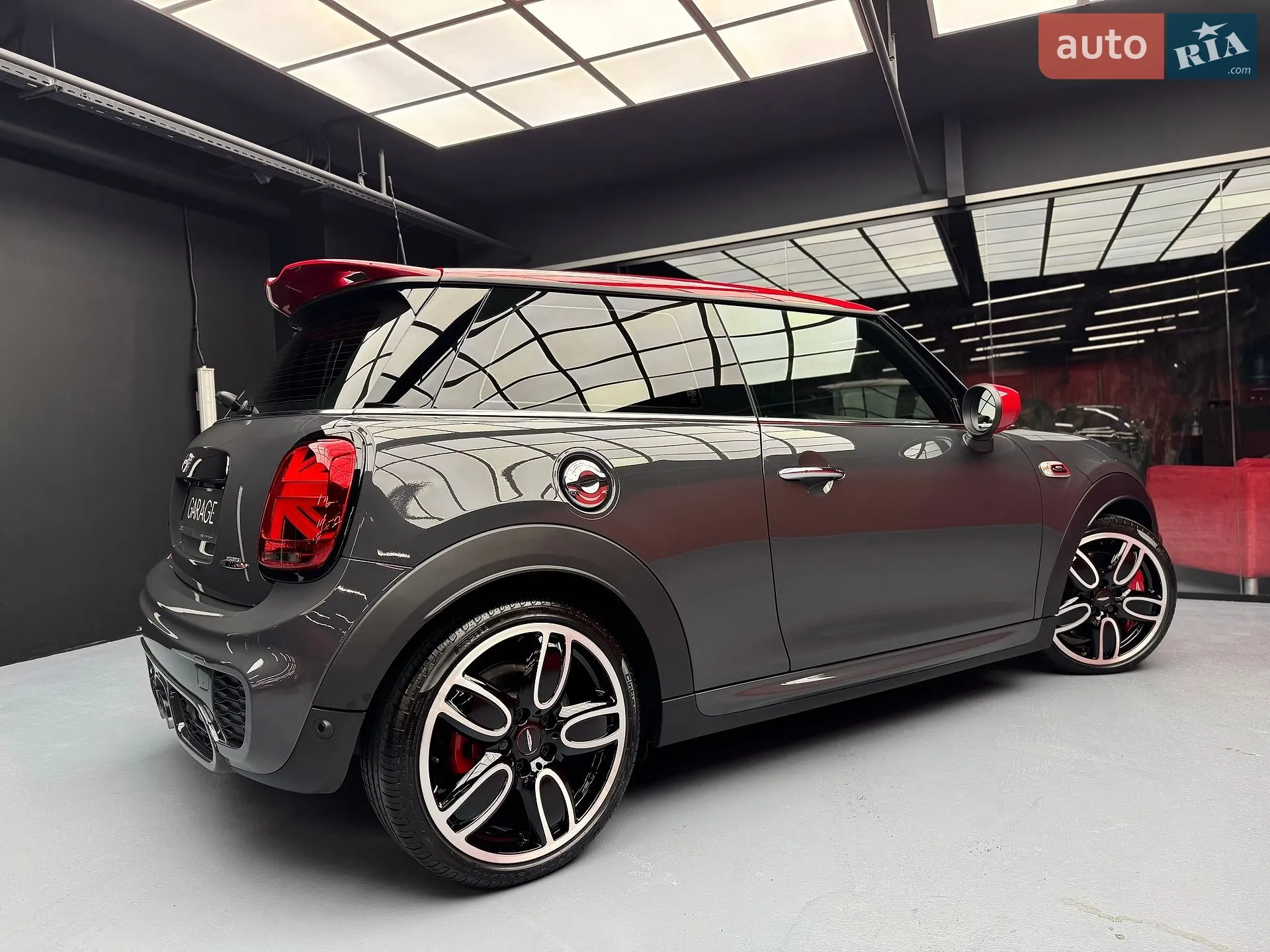2019 MINI Cooper - мініатюра 19