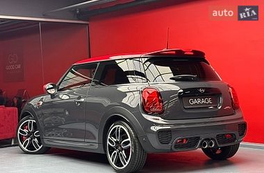 Хэтчбек MINI Cooper 2019 в Киеве