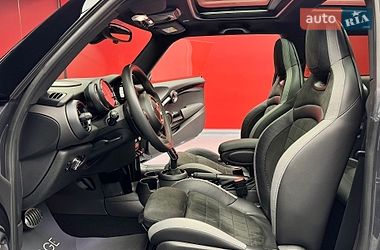 Хэтчбек MINI Cooper 2019 в Киеве