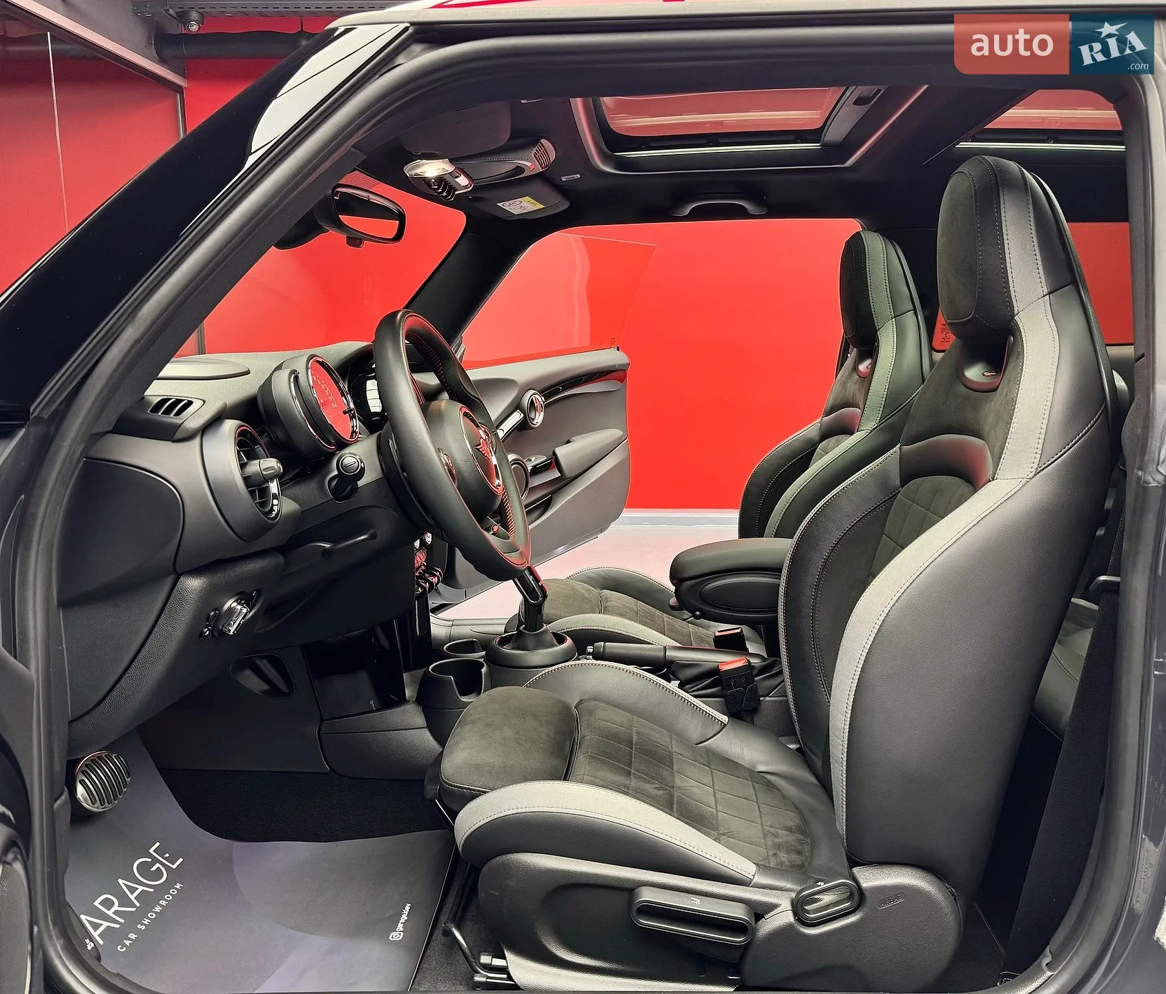 2019 MINI Cooper - мініатюра 32