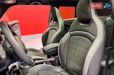 Хэтчбек MINI Cooper 2019 в Киеве