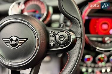 Хэтчбек MINI Cooper 2019 в Киеве