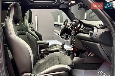 Хэтчбек MINI Cooper 2019 в Киеве