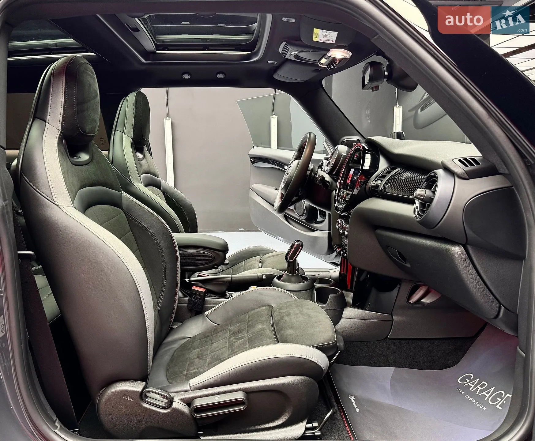 2019 MINI Cooper - мініатюра 47