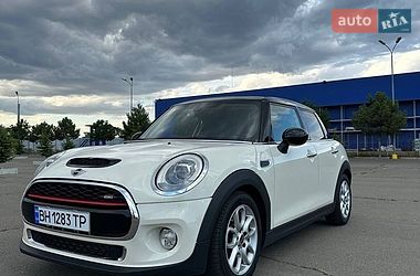 mini cooper 2015 в Одеса від професійного продавця Станислав