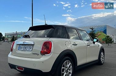 Хетчбек MINI Cooper 2015 в Одесі